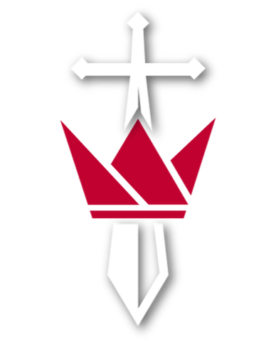 Crown and Cross Cosmetics logo